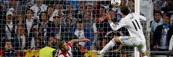 GarethBale11 Profile Banner