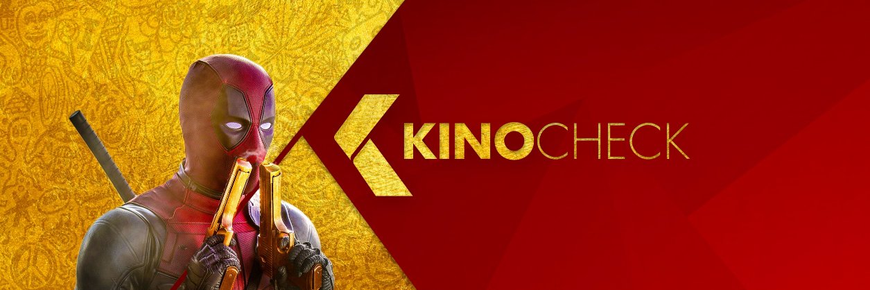 KinoCheck (Inaktiv) banner