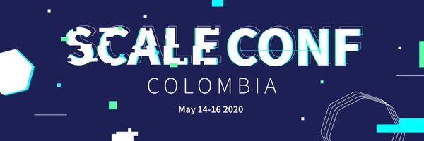 scaleconfco Profile Banner