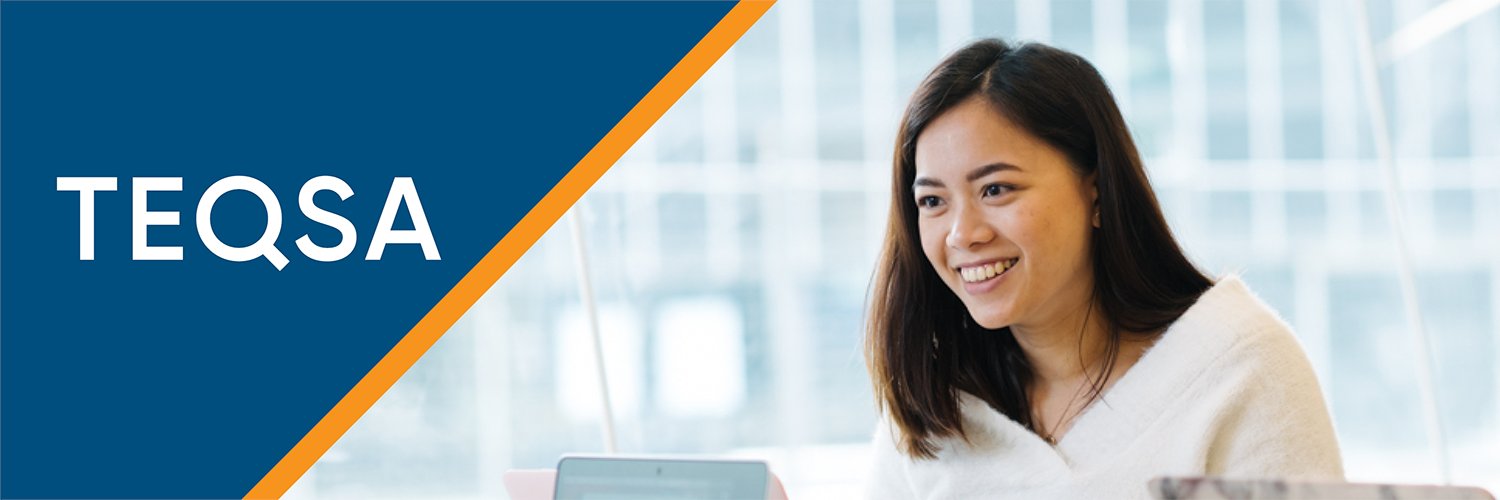 TEQSAGov's profile banner image