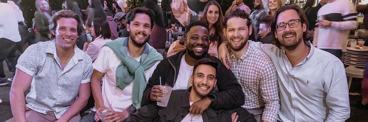 daydaydavis's profile banner image