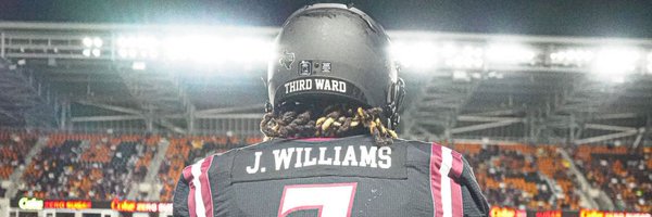 iamDubbWilliams Profile Banner