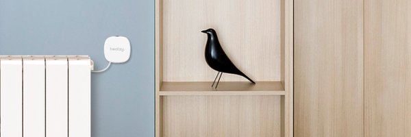 HeatzyFan Profile Banner