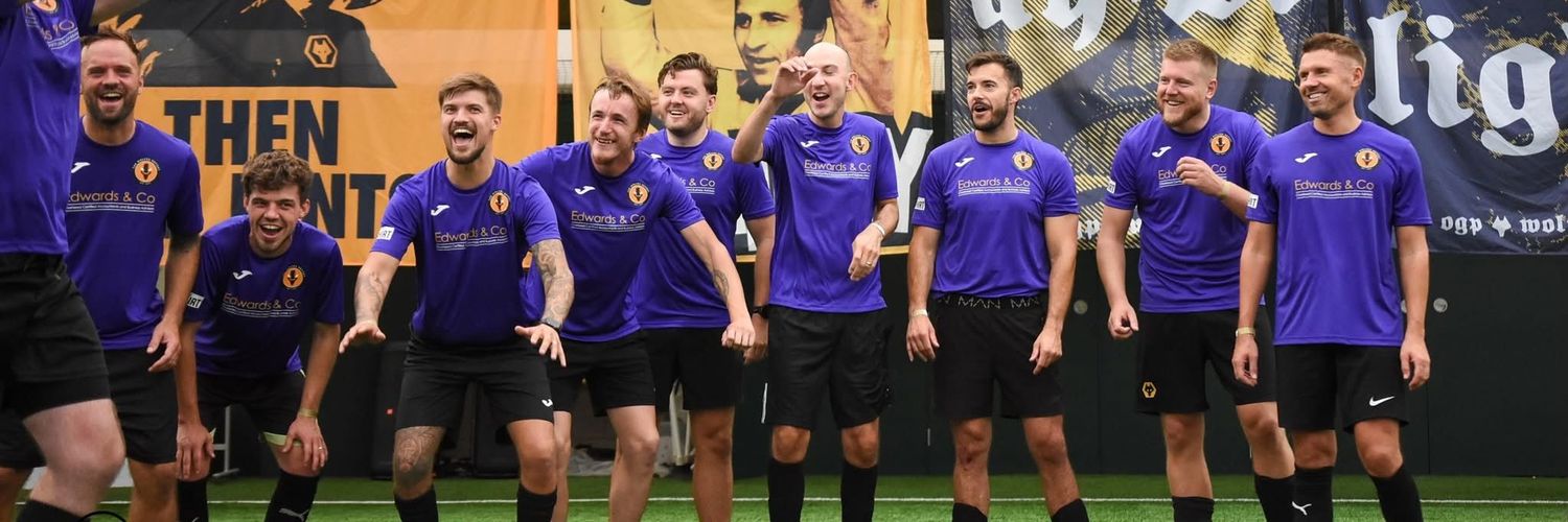 BrutonWWFC's profile banner image