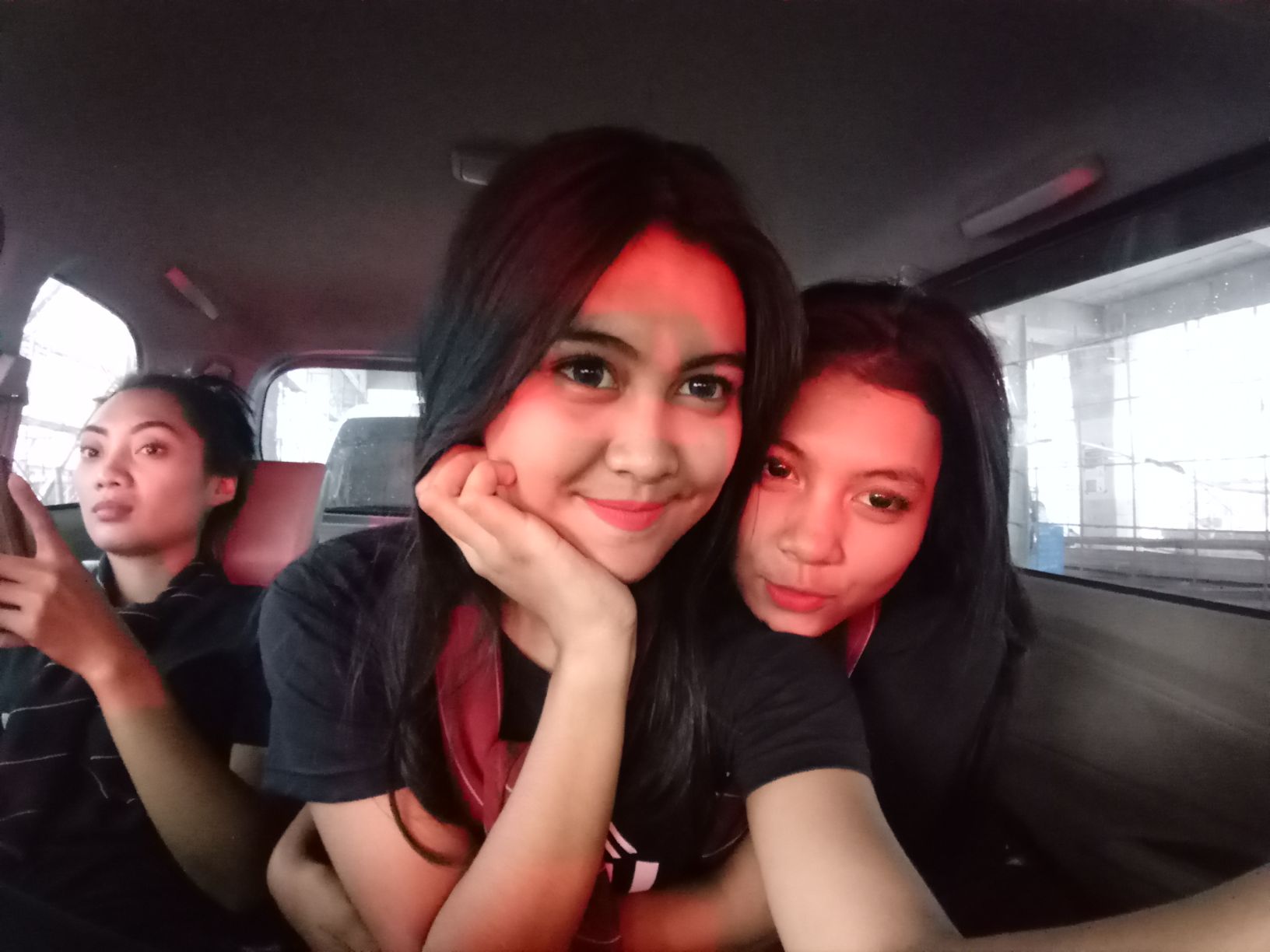 Feby♕ banner