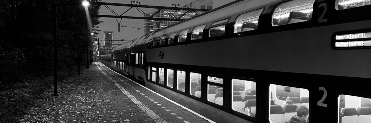 PieterVall's profile banner image