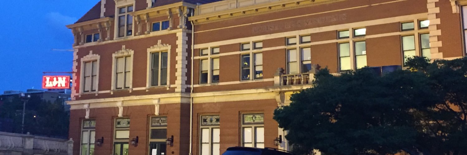 L&N STEM PTSA banner