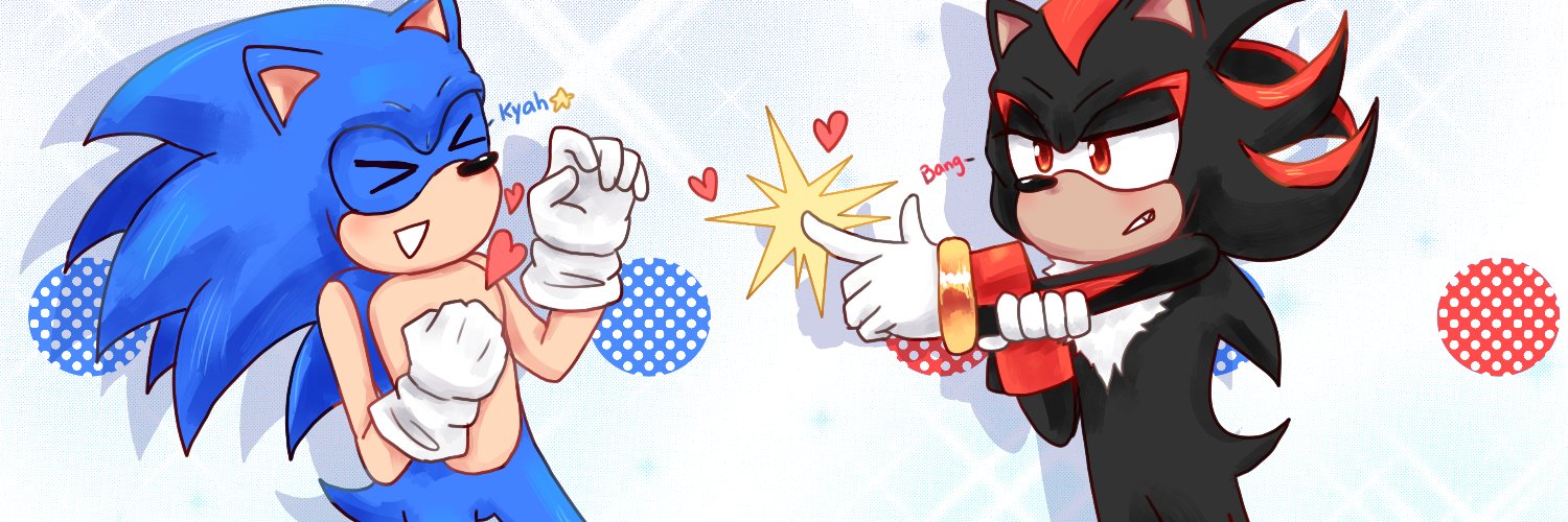 Chibi's banner