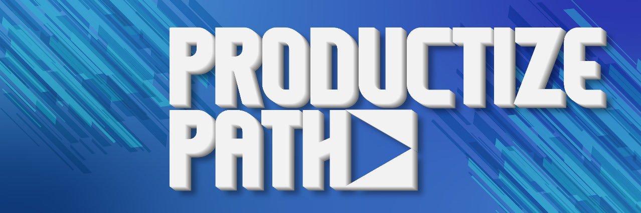 CProductized's profile banner image