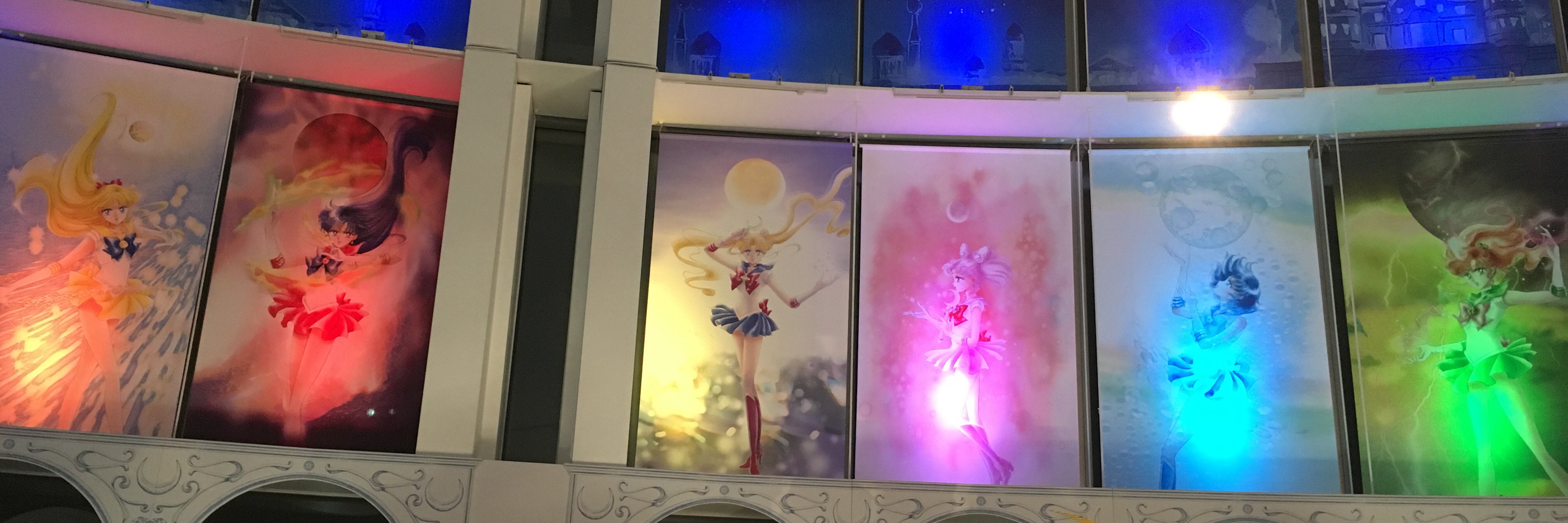 冬子@萬垢 banner