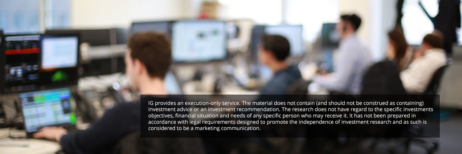 IG Client Help banner