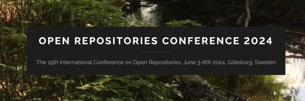 OpenRepos Profile Banner