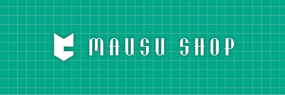 マウスショップ's banner