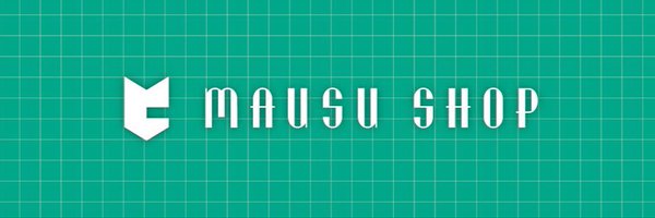 MAUSUSHOP Profile Banner