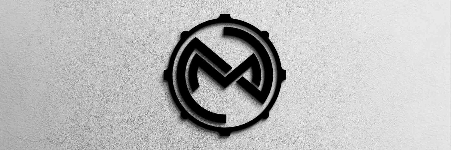 DrummerNate's profile banner image