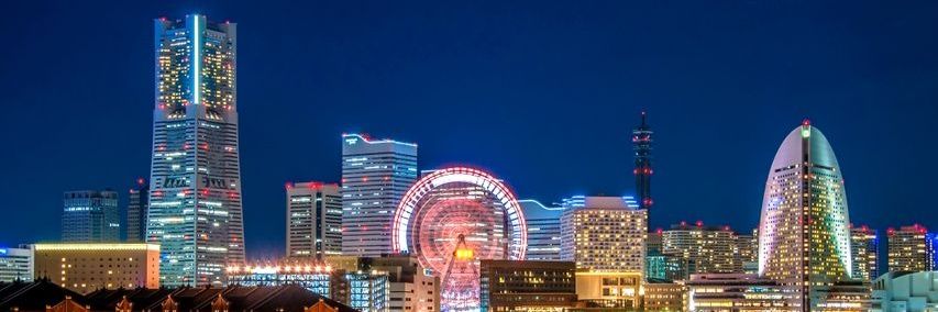 シェアハウス 横浜 Twinkle place's banner