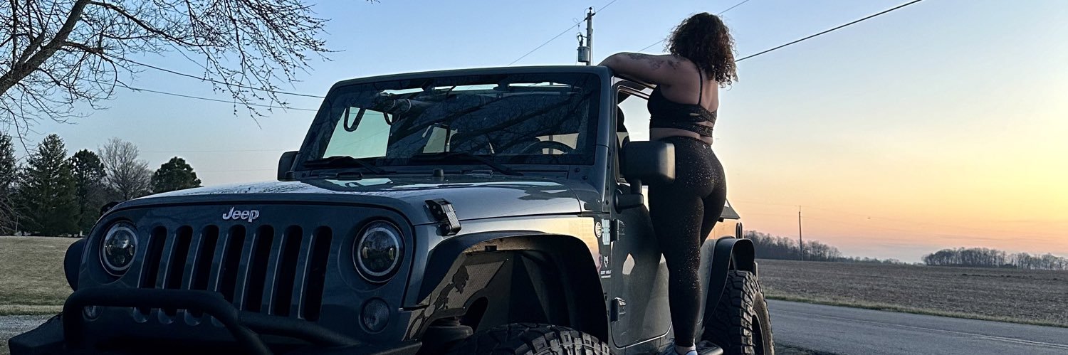 AmyRenee007's profile banner image