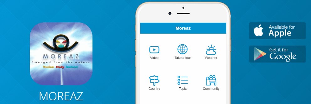 ContactMoreaz's profile banner image