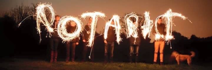 LNSRotaract's profile banner image