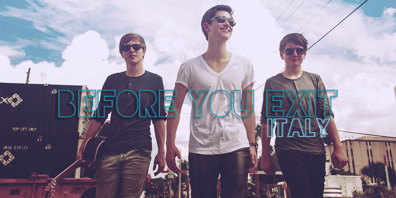 BYEItaly's profile banner image