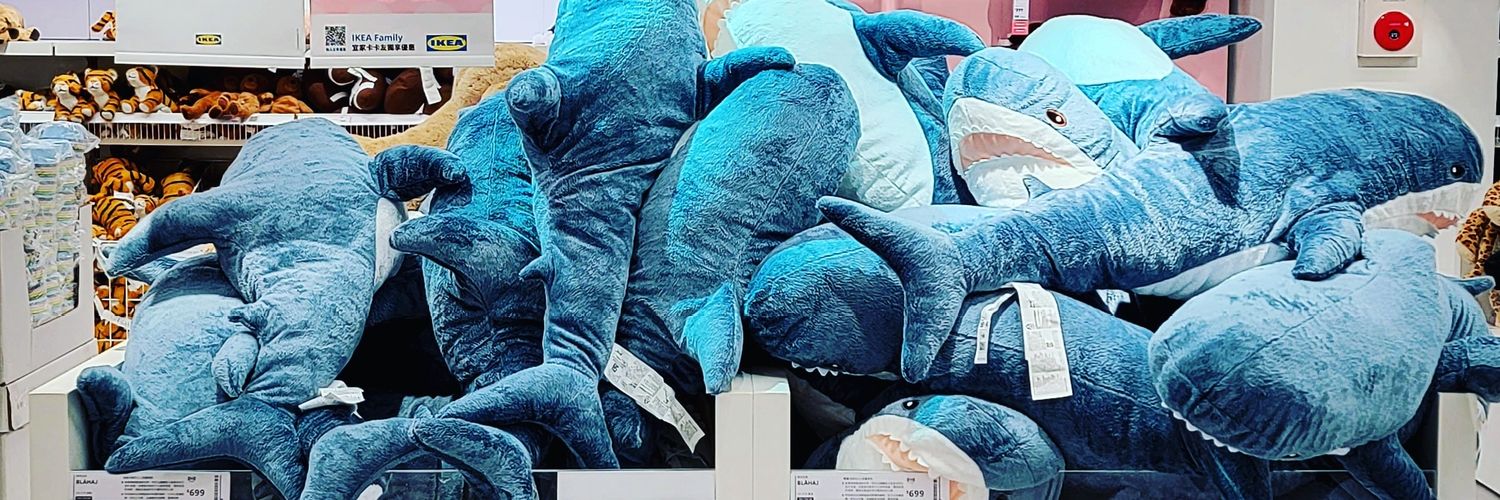 CornGuo 🐕🐈 banner