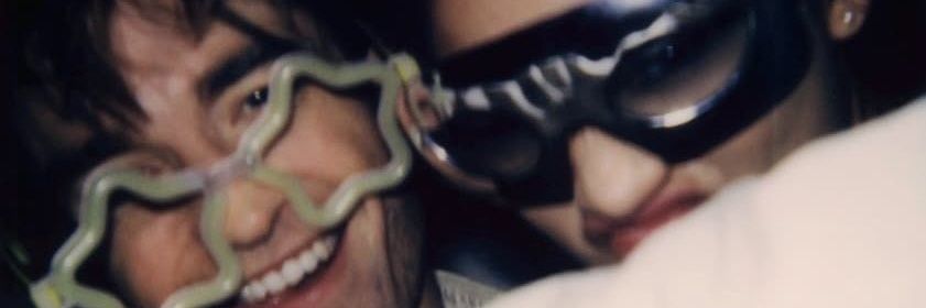 lahijadeken's profile banner image