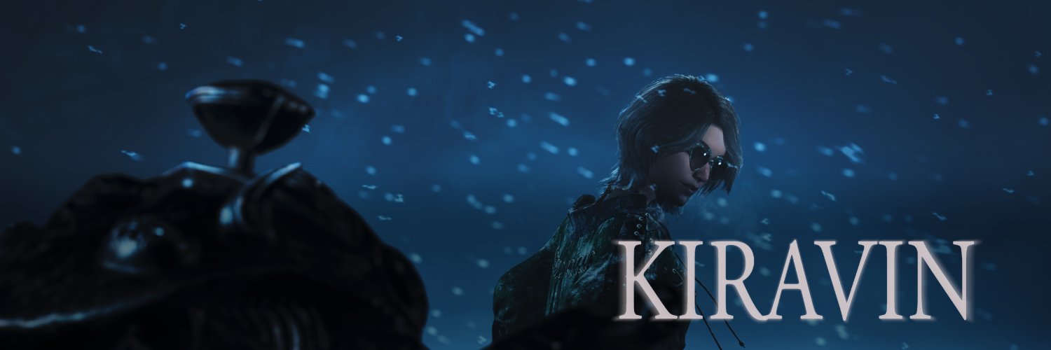 Kiraviins's profile banner image