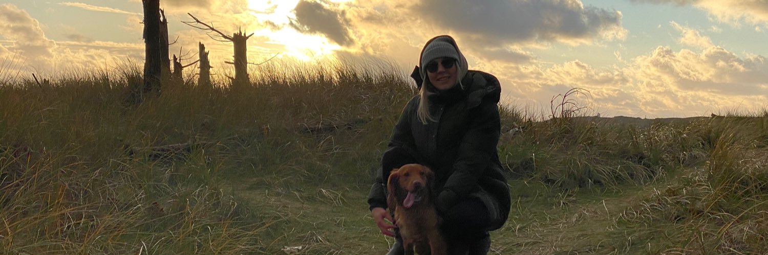 Natasha Louise banner