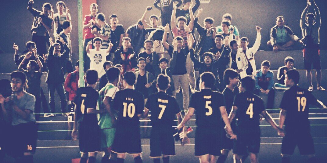 futsaltekun's profile banner image
