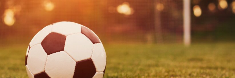 Total90 Futbol Academy banner