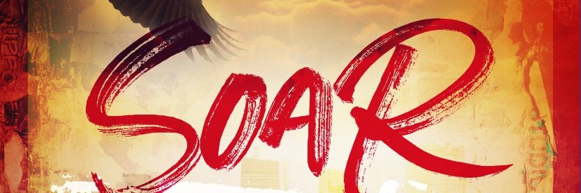 Transform: The Leaders' Gathering banner