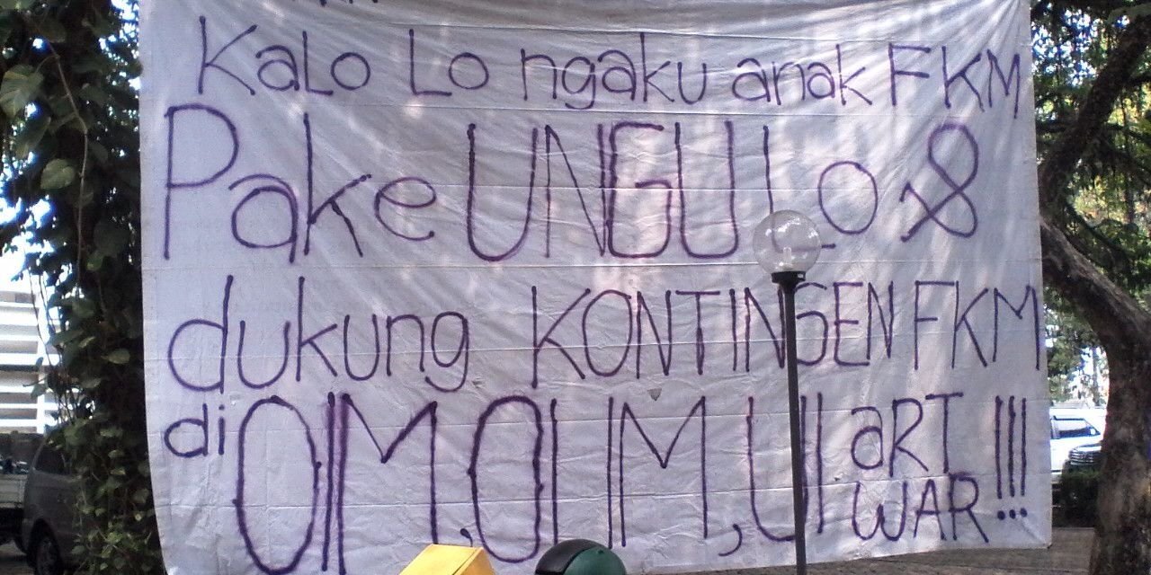 Friska Putri Amalia banner