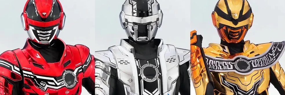 BushidoGavan's profile banner image