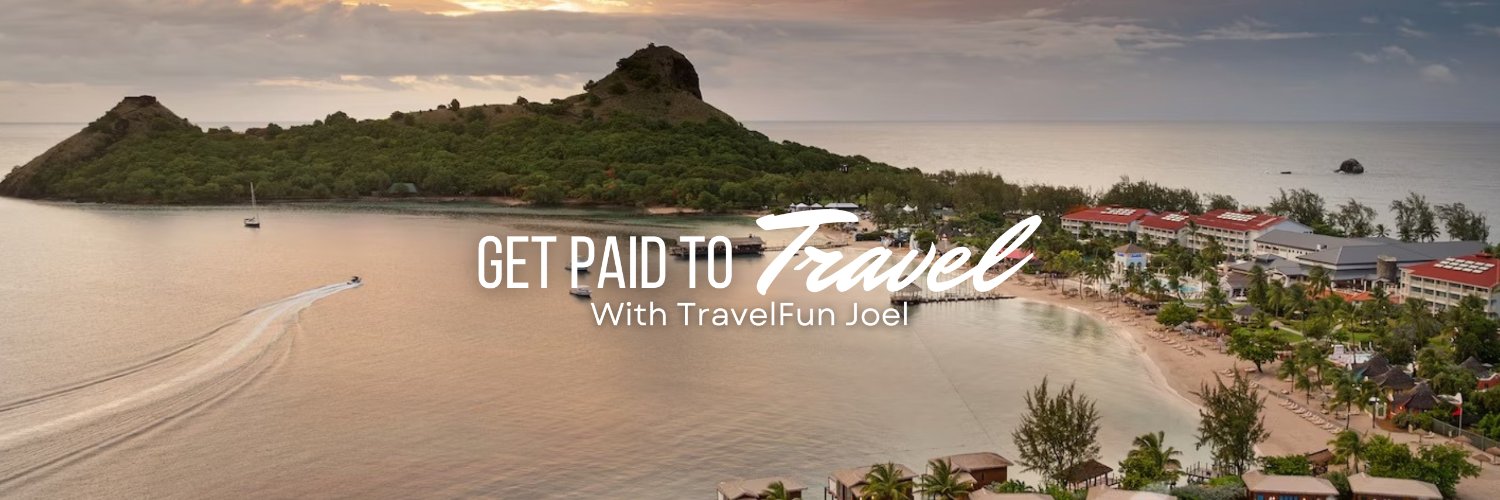 Joel Frenette banner