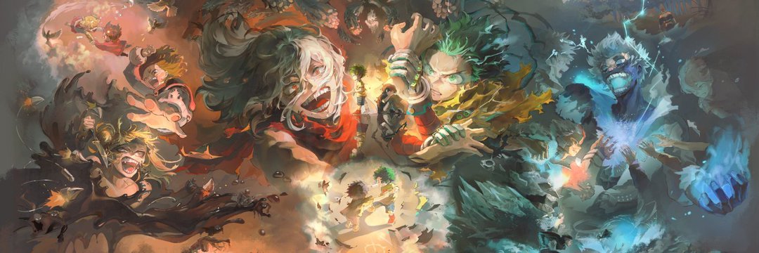 KC MouGow 💙 | 🟥🔨 (Adomination 🌹) banner