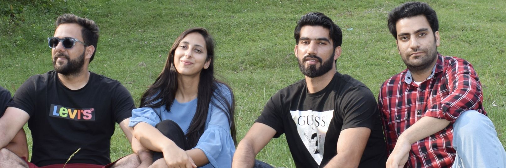 DhaarMehak's profile banner image