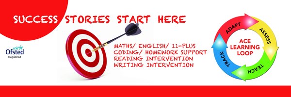 acelearningc Profile Banner