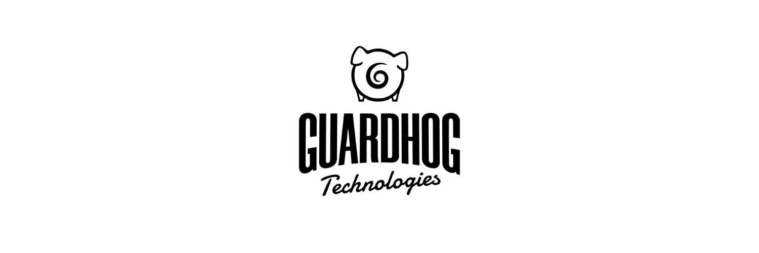 GUARDHOG Technologies banner