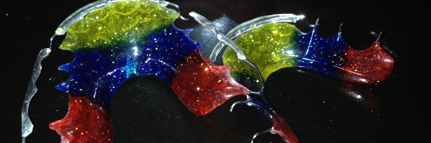 Sunney Naranjo banner