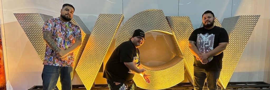 Eriraierrez's profile banner image