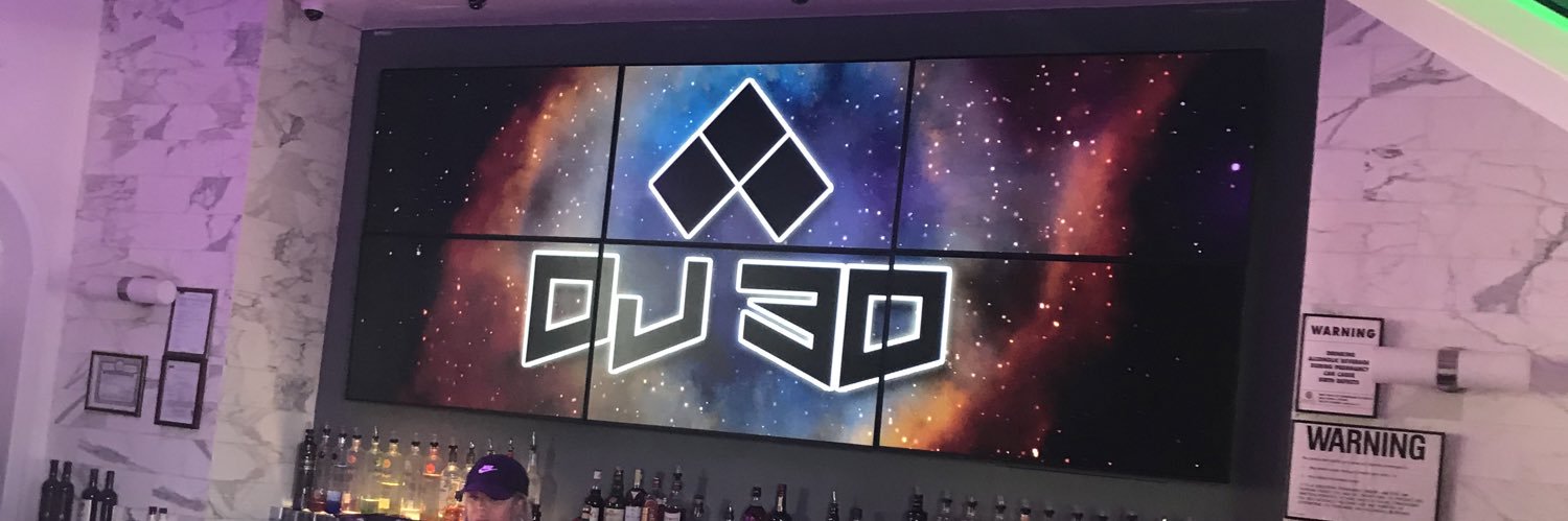iamdj3d's profile banner image