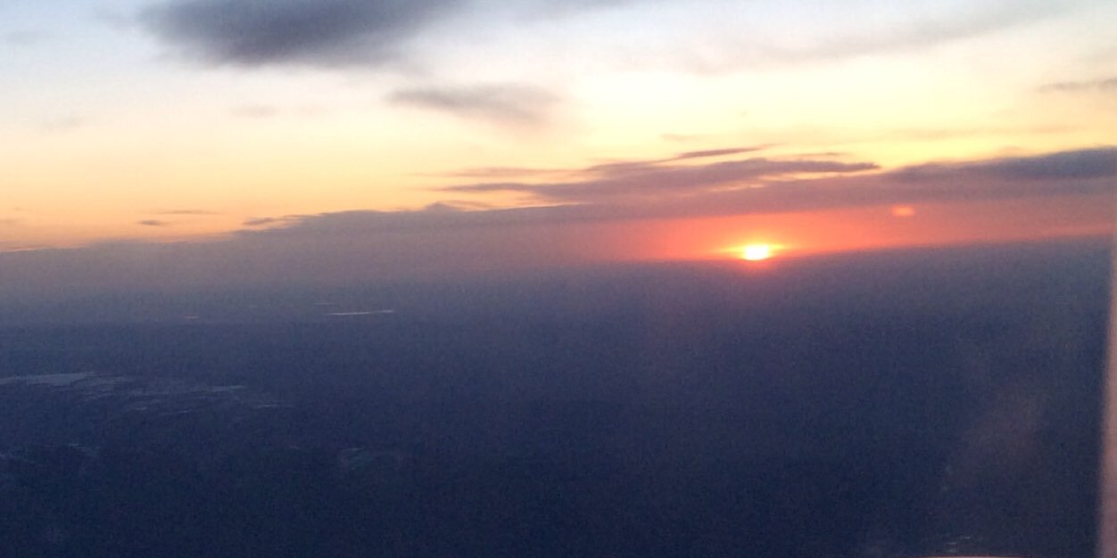 Randall Bennett banner