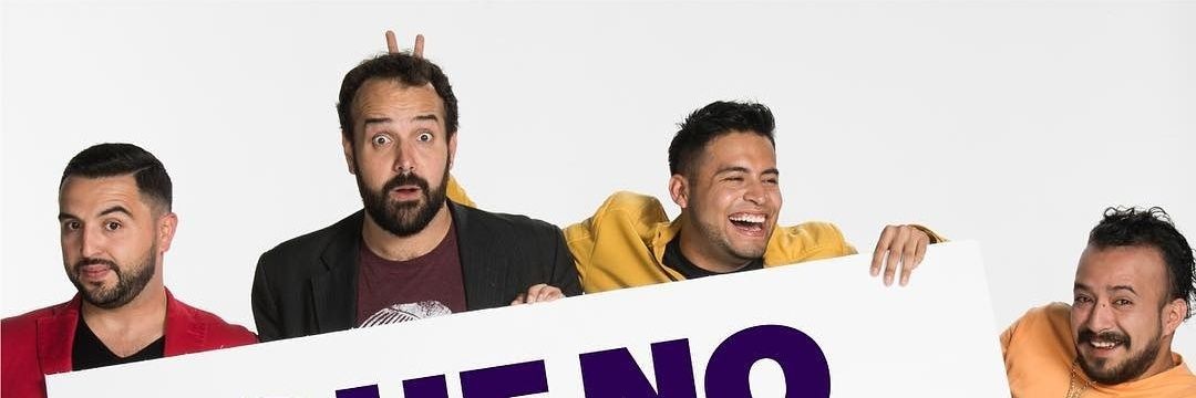 TheOneJayMorris's profile banner image