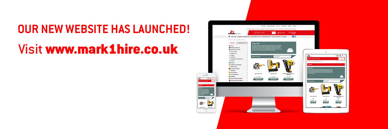 Mark1Hire's profile banner image