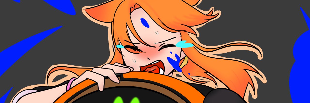 nanairo07160's profile banner image