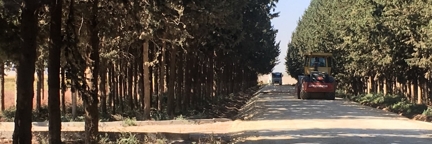 bsbakcakale's profile banner image