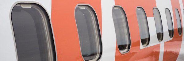 SMBCAVIATION Profile Banner