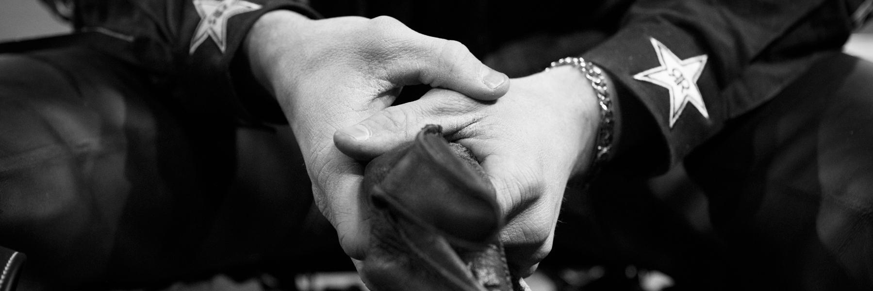 MichaelCrook1's profile banner image