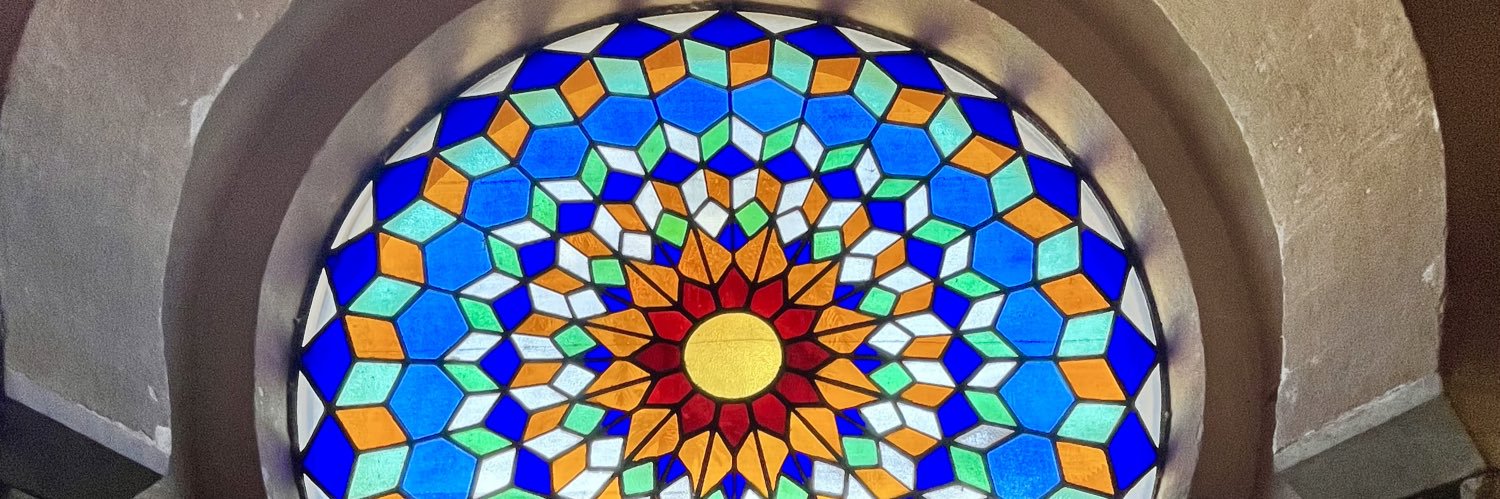 ozwah's profile banner image