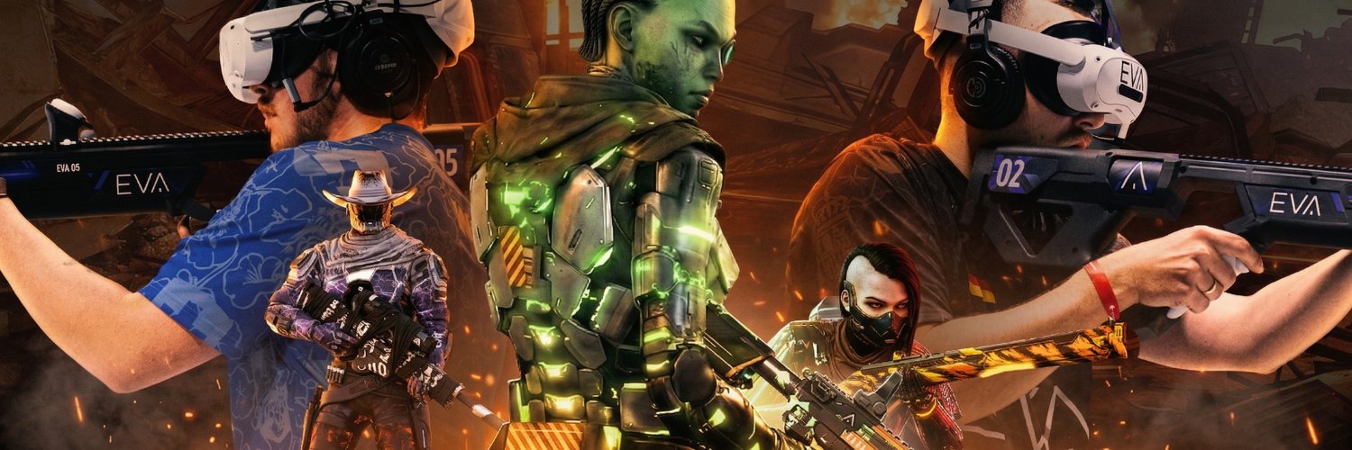 EVA banner